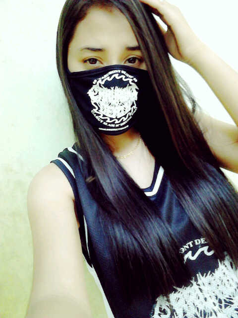 Pureeeee Mafia Ladies \69/