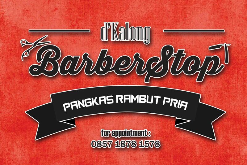 dkalongers's tweet photo. @JCI_Depok @info_depok @Depok_TV barbershop baru di perempatan gas alam depok, yuk rapihkan rambutmu dengan gaya... http://t.co/uhWHNDWgIl