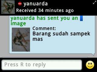 stickcustom's tweet photo. Bukti sampe kiriman ke clien kami.pemesanan hanya ke 2703cc99 follow @PARADDIDLEstick @tips_drum @tottiezd http://t.co/3opPjtm4ZR