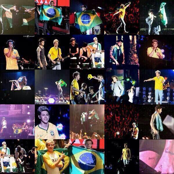 tpwkswiftx's tweet image. TUDO ISSO DE NOVO, VOCÊS ESTÃO OUVINDO MEUS GRITOS MISTURADOS COM CHORO? #askdirectioner #OneDirectionNoBrasil
