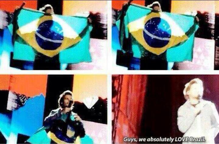 tpwkswiftx's tweet image. TUDO ISSO DE NOVO, VOCÊS ESTÃO OUVINDO MEUS GRITOS MISTURADOS COM CHORO? #askdirectioner #OneDirectionNoBrasil