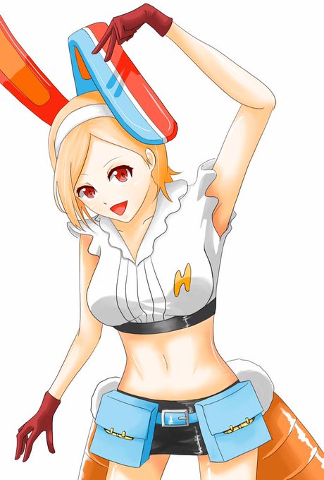 月城ミーナのtwitterイラスト検索結果 古い順