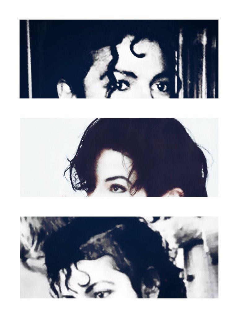 Eyes #MichaelJackson