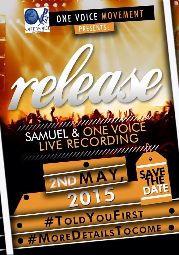 OVMovement's tweet photo. DONT FORGET TO INVITE FRIENDS &amp; FAMILY.. Remind them to save the date👀 http://t.co/UWwMOdGAfU