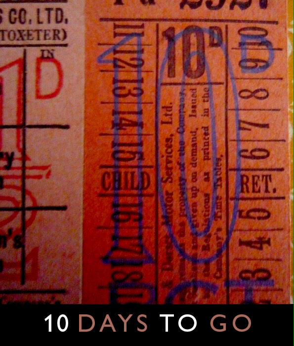 bookobjectart's tweet photo. 10 days to go. http://t.co/MjqW077jnc @G511ERY #book #object #art #london #13 #countdown http://t.co/DnjPw1pYS1