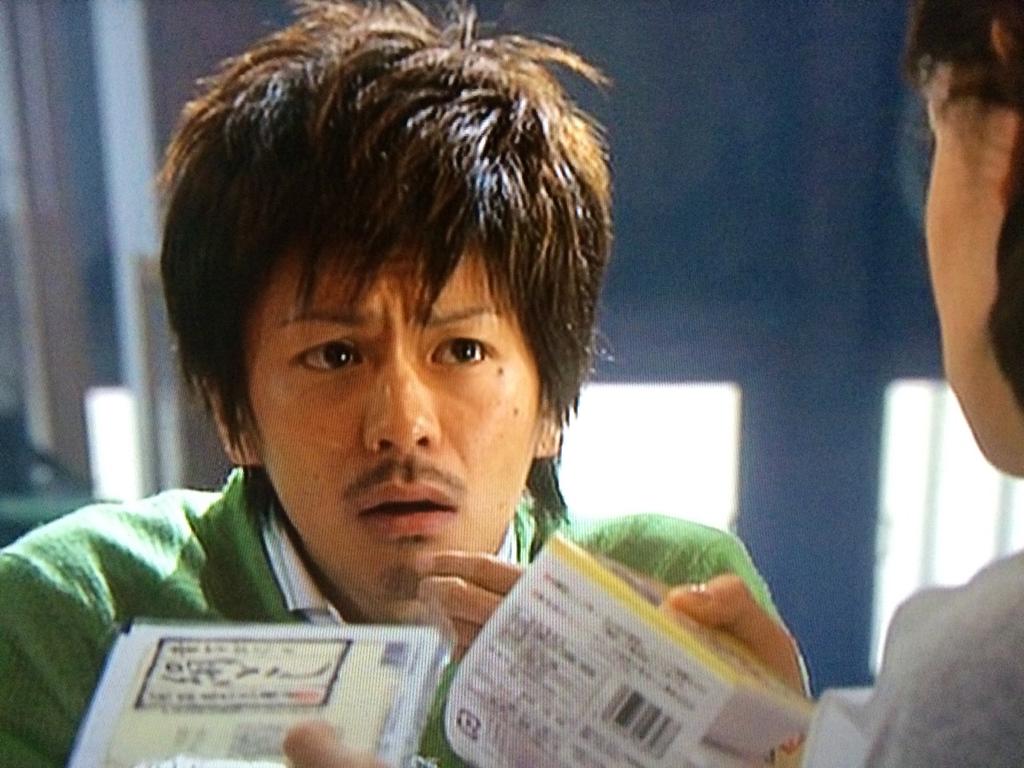 ミヤケンコ Sur Twitter 喰いタンみた めっちゃ森田剛イケメンでかわいくてかっこよくてなんなん Http T Co Dlk56zuxp6