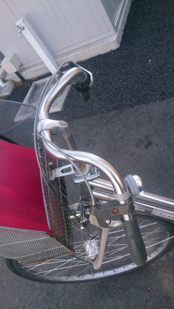 tibeat_go's tweet image. ママチャリ走ってて緩んでこうなっちゃったりした人必ずいるはず……