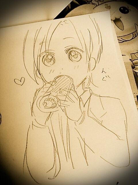奈津 tweet media