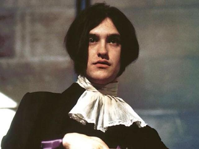        Happy Birthday Dave Davies!!           The Kinks          