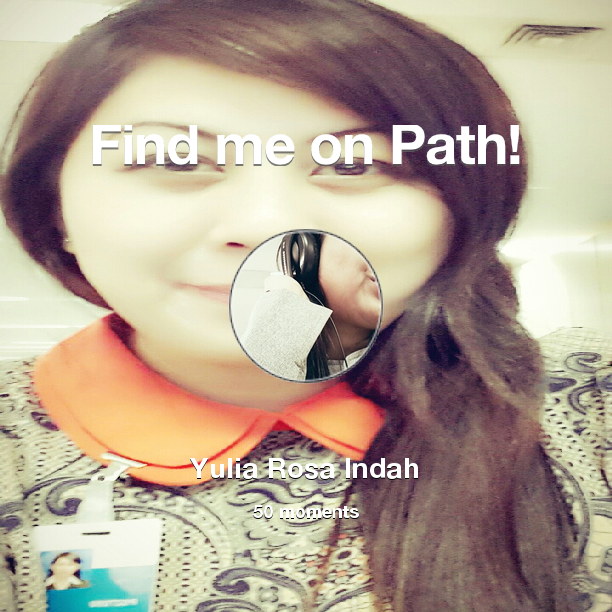 I've shared 50 memories with my friends on #Path - see them now at path.com! #thepersonalnetwork
