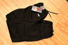 Joger pant collor black uk lengkap IDR.220 K for order online 082140705811 Line Jumpshit_store01