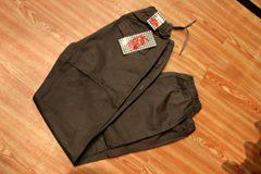 Joger pant coklat tua UK.lengkap IDR.220 k for order online 082140705811 || 24cd54bc