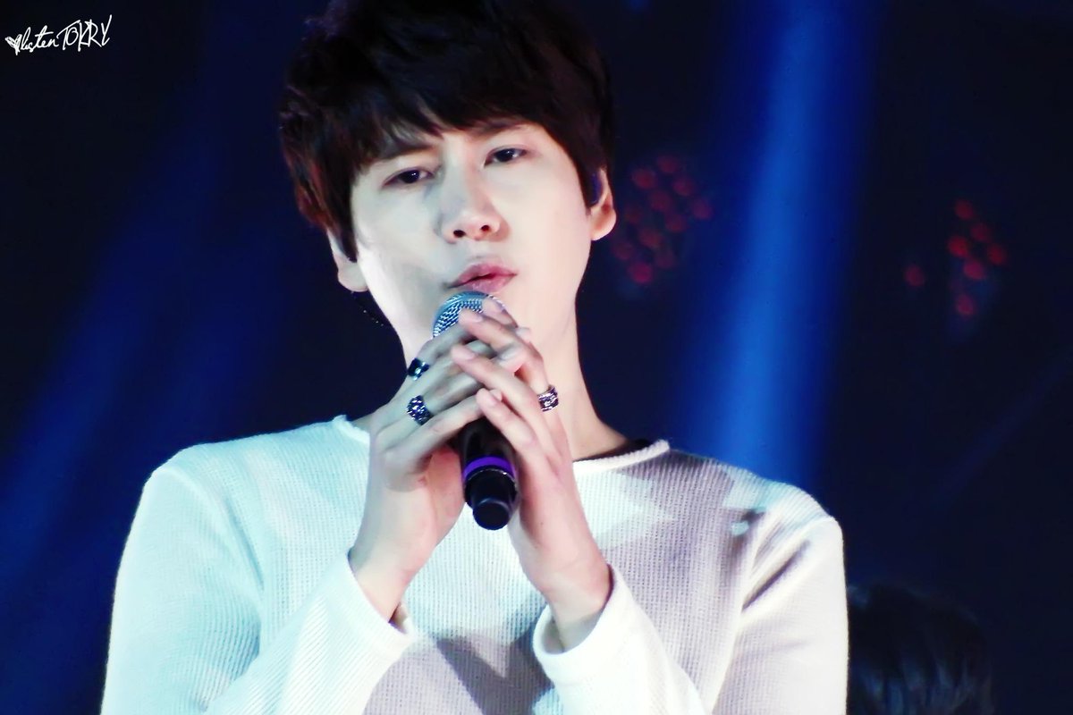 listentokry's tweet photo. #HappyKyuhyunDay http://t.co/07vnC6yqqm