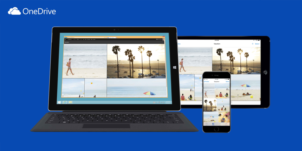 MicrosoftANZ's tweet photo. #OneDrive announces a new way to view, manage and share photos! Read all about it here: http://t.co/Ur1VlHria1 http://t.co/WeL8W8cjTI