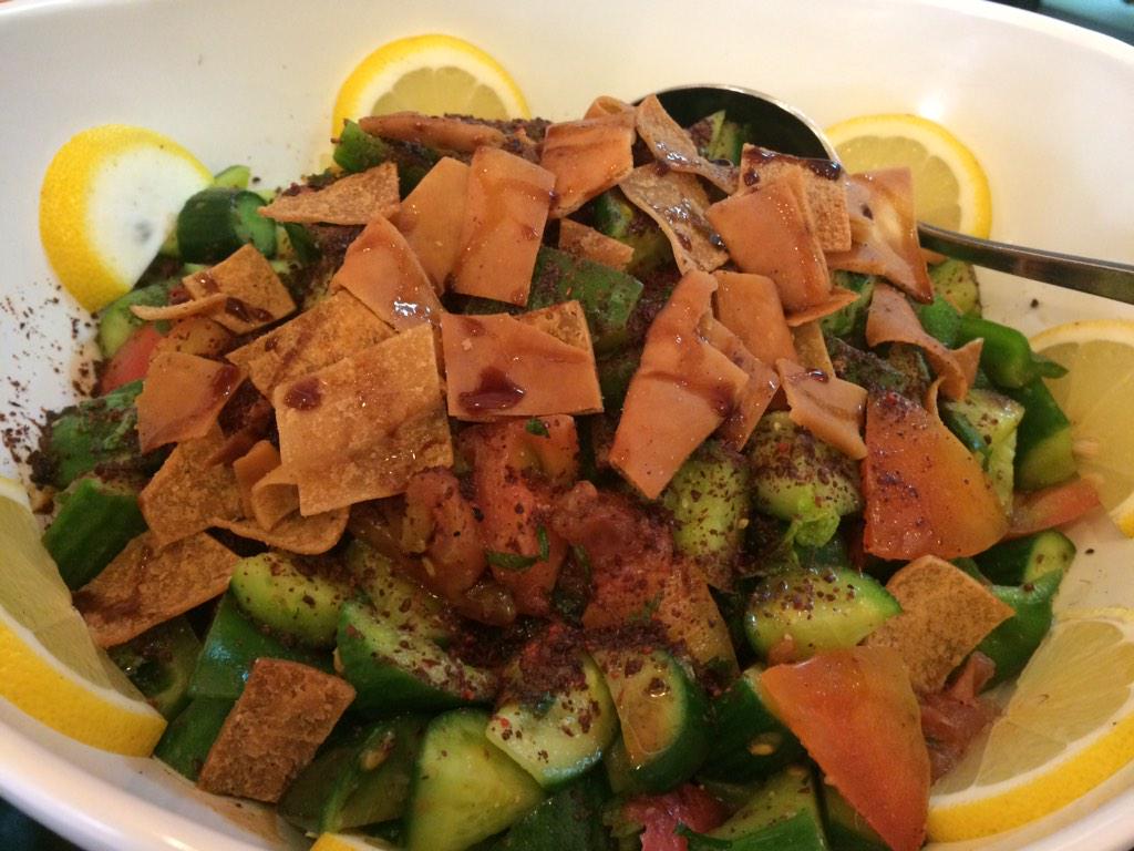 basilandspice's tweet photo. #salads #catering #MyDubai #dubaifoodblogger #dubaicatering #BasilandSpice #Dubai #restaurants http://t.co/0Z3EOzZBCN