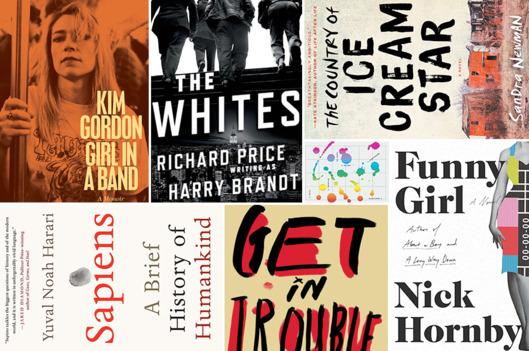 NYMag's tweet photo. You need to read these 8 books this February: http://t.co/htlvYVUdx3 http://t.co/pyXB3OV88k