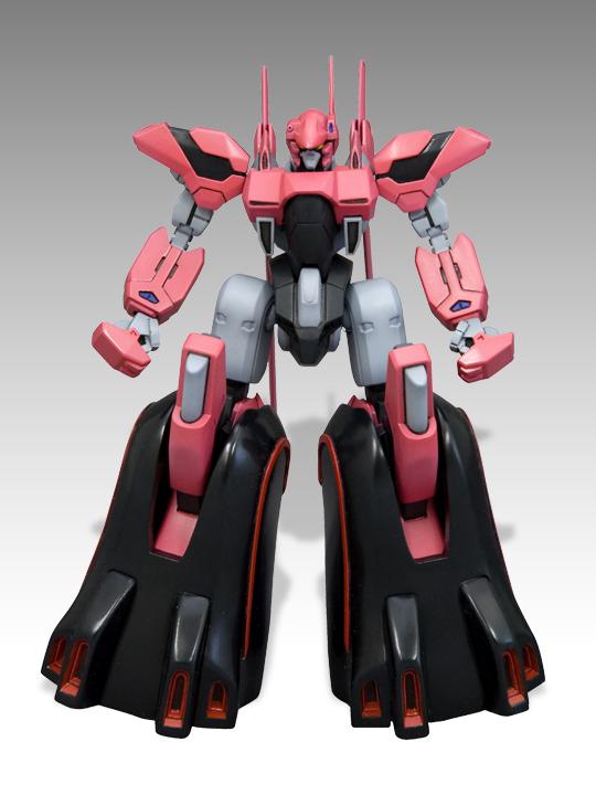予約開始】2015年4月：ブラックサレナ（再生産）｜『機動戦艦ナデシコ
