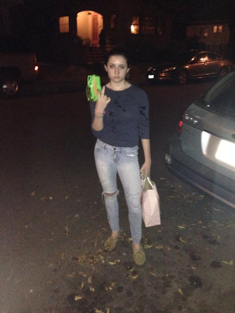assassin_ahs's tweet photo. SAMANTHA DUNN HAS BEEN ASSASSINATED http://t.co/pecOJ2z0IM