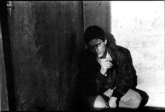 Happy Birthday to new york, until the shadows, Paul Auster. 