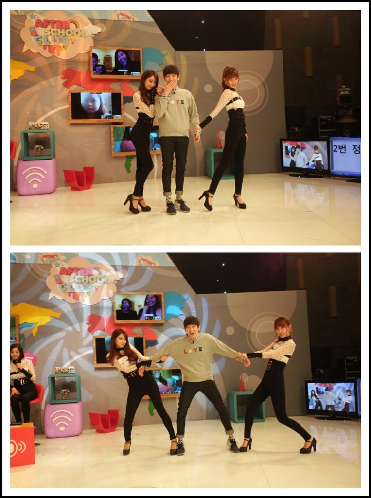 arirang_ASC's tweet photo. Seducing Eric...
#ASCGameTime #9MUSESASC http://t.co/2KjE0Kc2dn