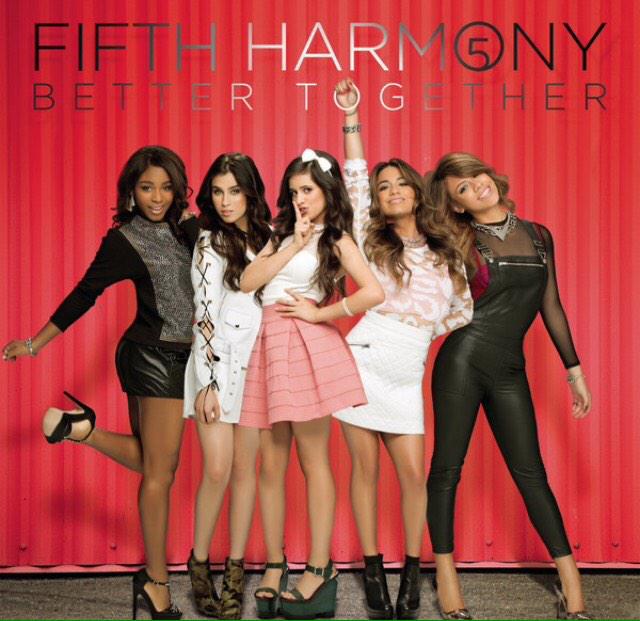 camEEla_isperf's tweet photo. TRANSFORMATION TUESDAY @FifthHarmony #ButReflectionOniTunes #2yearsofFifthHarmony http://t.co/VlBi0K3HkH