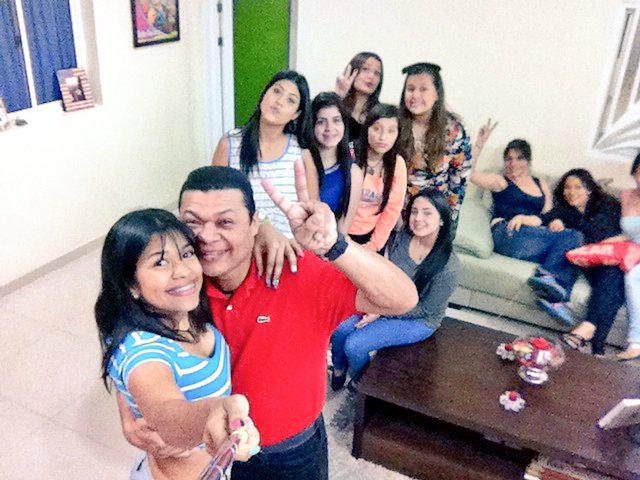 Olienis Anieska tweet media