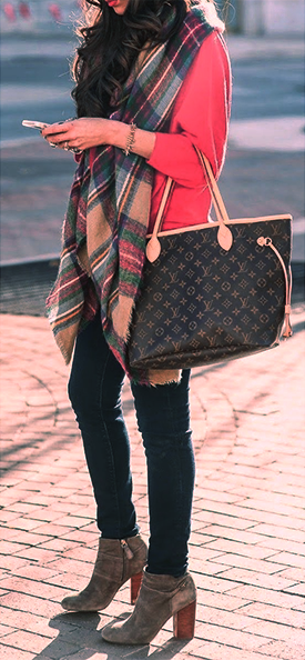 Fashion Outfits tweet media