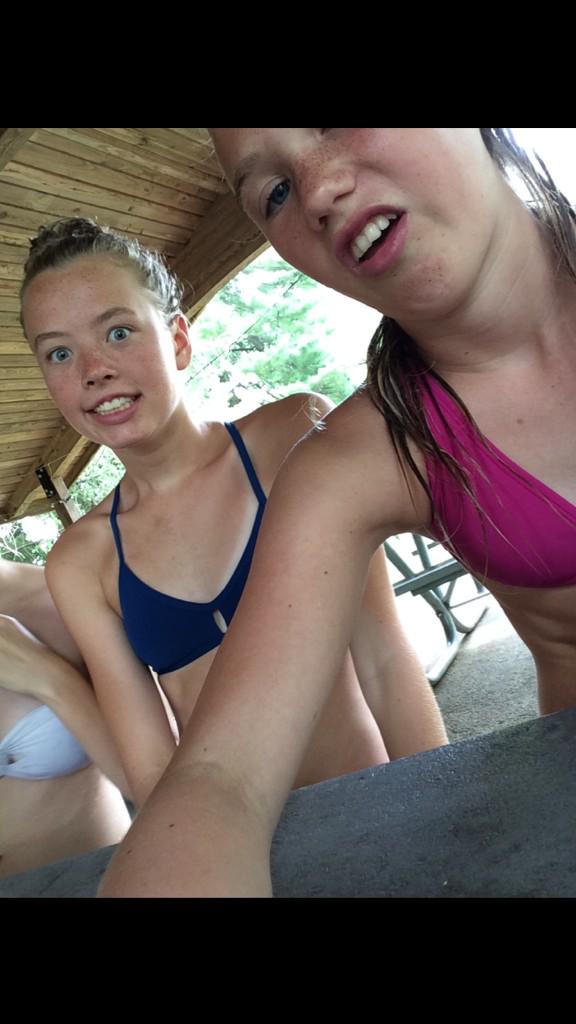 moooghan's tweet photo. A lil last minute happy birthday to my gwynnie g-baby aka flyest girl on the trackπππI hope it's fab! #hikath http://t.co/cEk4HmiW3X