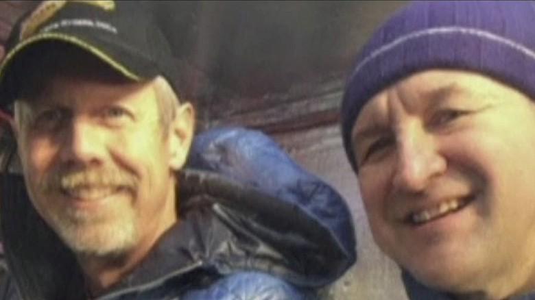 AC360's tweet photo. They broke records #Ballooning from #Japan to #Mexico’s coast then spoke to @andersoncooper http://t.co/gAaeGVU1hP http://t.co/bSz72Mx2zP