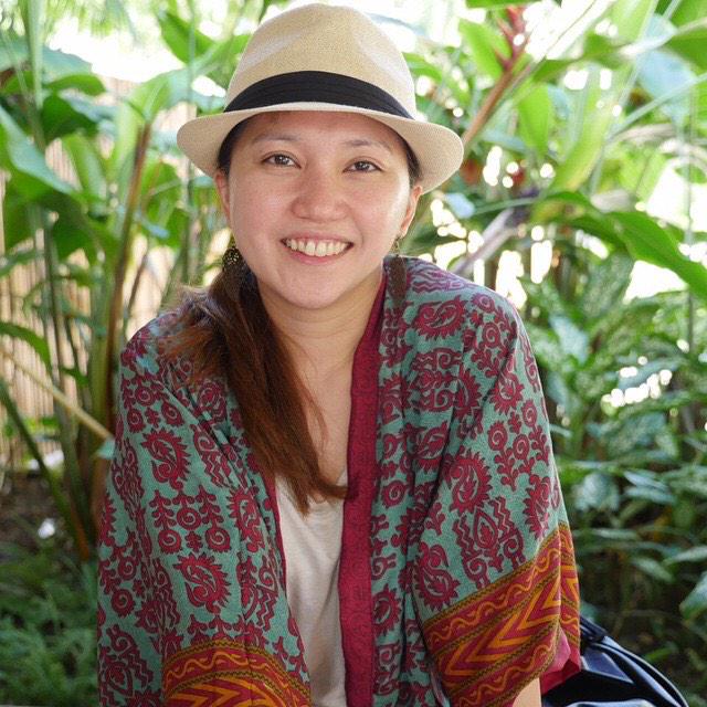 OTTlabel's tweet photo. Happy birthday to our boss, 1/3 of the #NMFtv Trinity, @kayeolfindo! Enjoy your day! Party party! ππ»π» http://t.co/F0MKYQj9nG