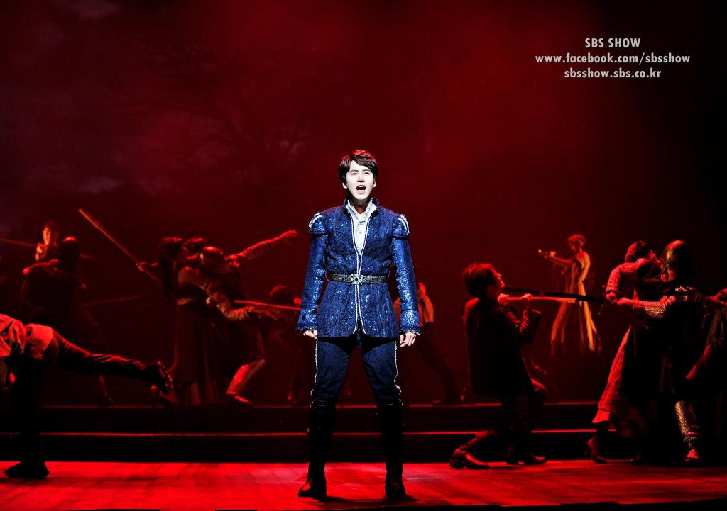 HAPPY BIRTHDAY CHO KYUHYUN 