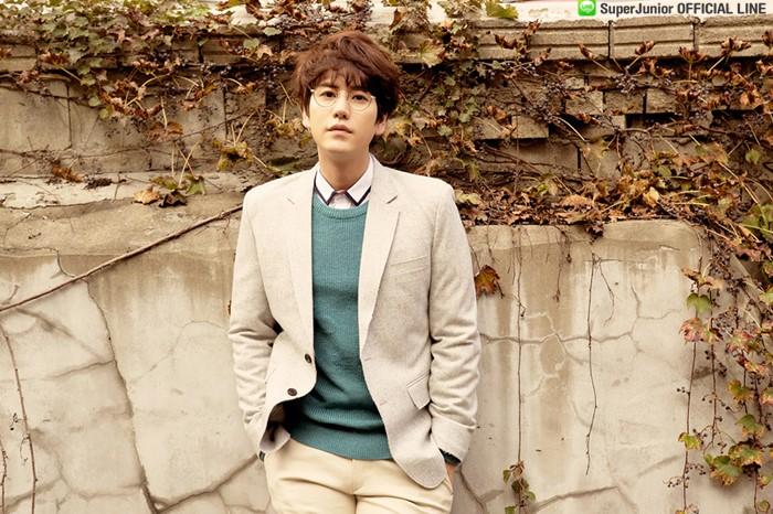 Happy Birthday Cho Kyuhyun ~
Happy Birthday oppa!!        