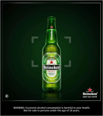 Heineken_KE's tweet photo. Fresh new week.Another opportunity to write your Legendary story! #OpenYourWorld http://t.co/VQoul2wx0c