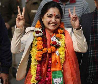 amitnahta's tweet photo. RT 👉 10 Feb को नुपुर शर्मा को जिताना है।
#ModiPMBediCM
#NupurForNewDelhi
#AAPFundingScam
#MidnightHawalaScam http://t.co/H1SwyuJZLz