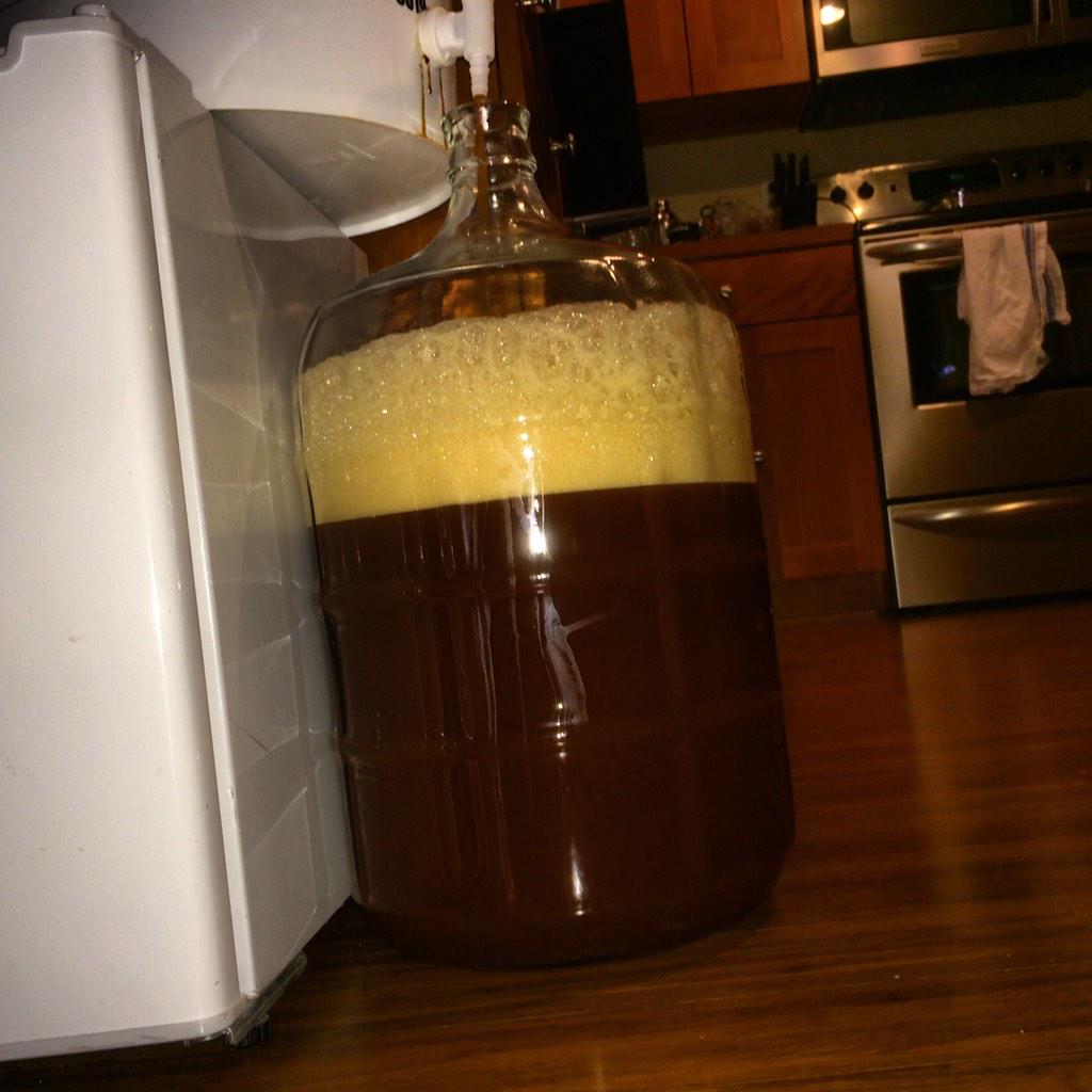 CarletonBrewing's tweet photo. #RBIPA http://t.co/nPCgUvWs31