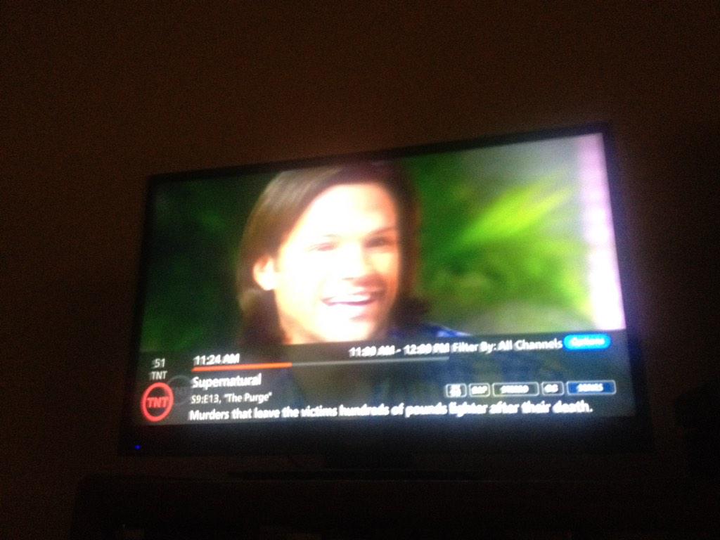 AlyssaLamalak's tweet photo. @TheJimMichaels @jarpad @tntdrama JensenAckles #supernaturalmarathon @mishacollins #tntdoesitbetter #keepitsexi🔥🔥🔥🔥🔥🔥 http://t.co/IXCSLhdPCV