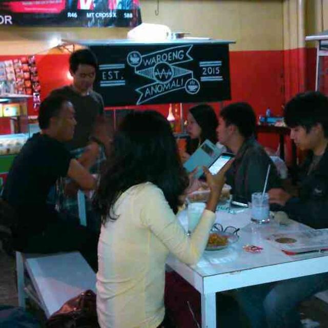 WaroengAnomali's tweet photo. http://t.co/ODvjT5i01A