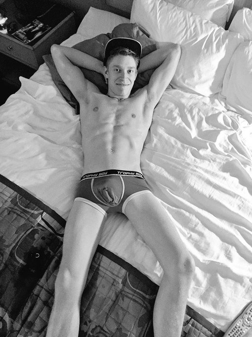 He doesn't know I'm posting this ;) http://t.co/W9p41JzFfZ