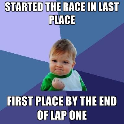 FunAtTheWeb's tweet image. It's all about the small victories.