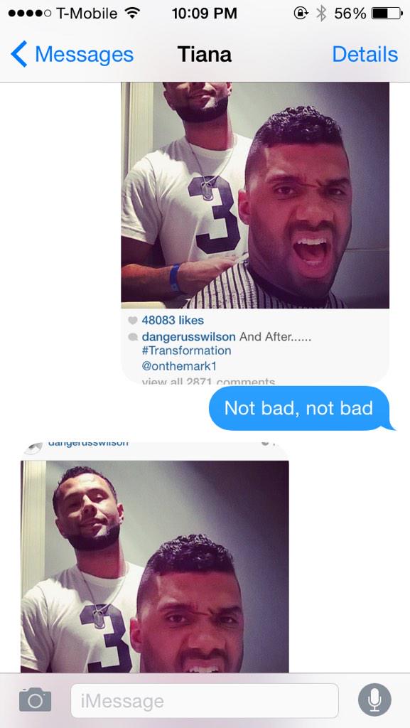 HannahCaprara's tweet image. When your best friend sends the exact same screenshot as you at the same damn time. #onourlevel
