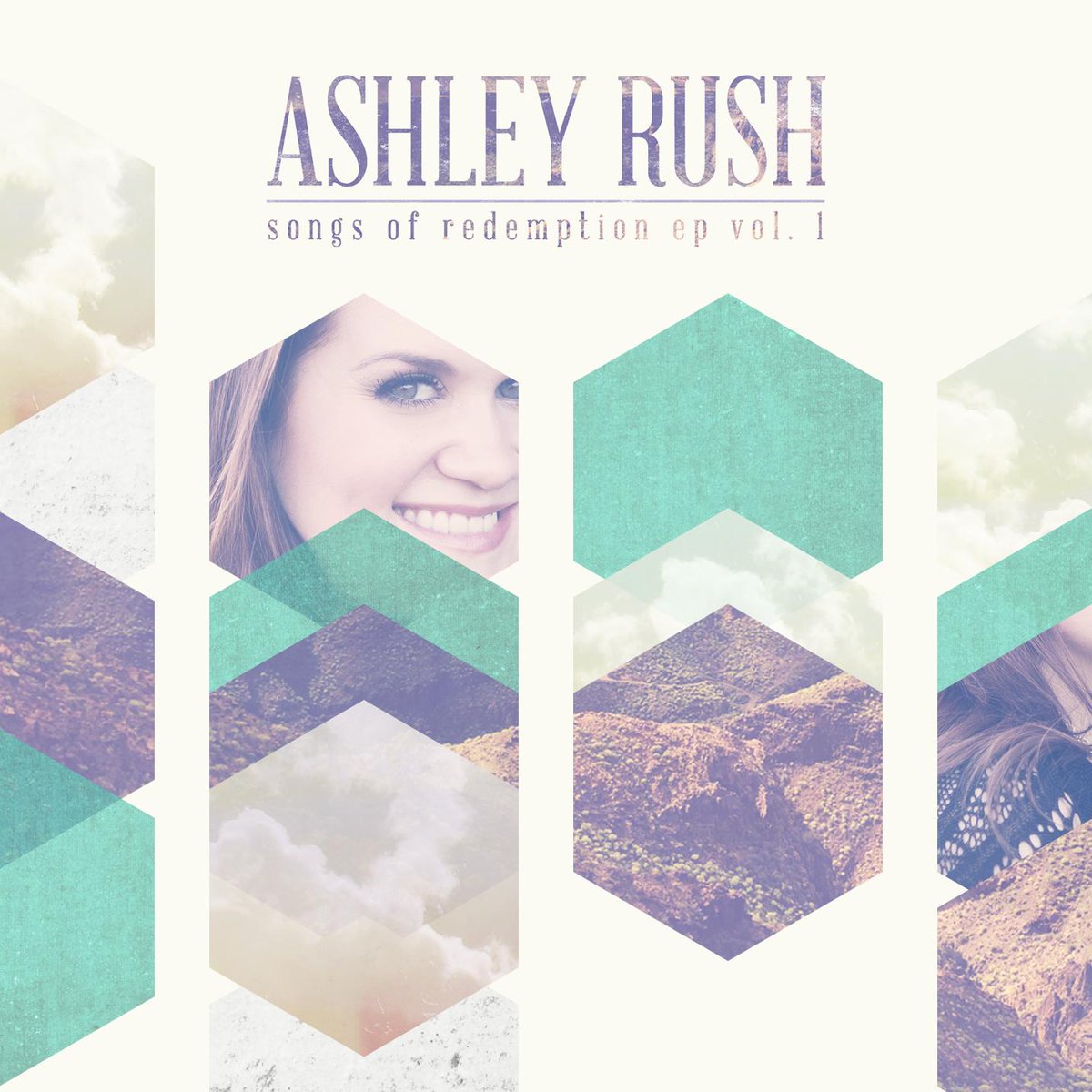 Songs of Redemption, Vol. 1 - available now on iTunes! bit.ly/1Dp6NoC