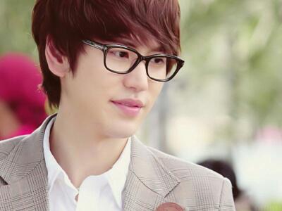 Happy Birthday Cho Kyuhyun  