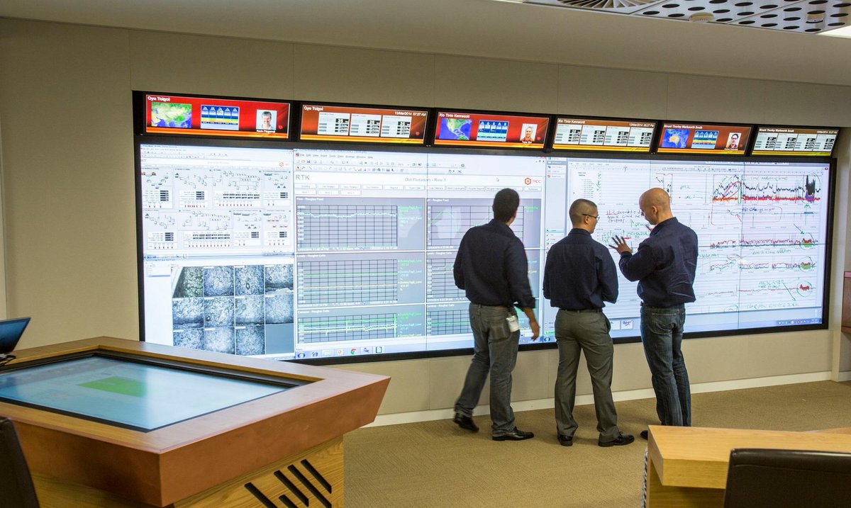 RioTinto tweet picture
