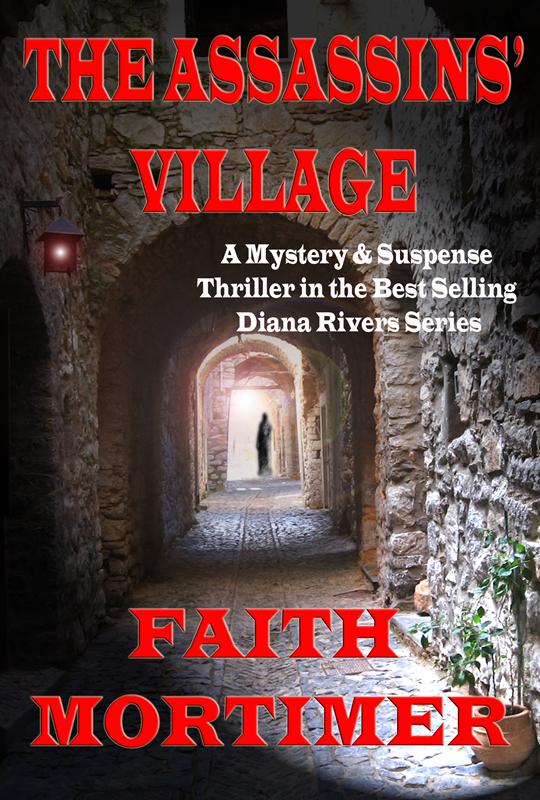 JChapman1729's tweet photo. RT @FaithMortimer 99¢/99p THE ASSASSINS’ VILLAGE #Mystery #Thriller series https://t.co/EnAjjaMgHw #IARTG #T4US #ASMSG https://t.co/ThWl1OF2K0