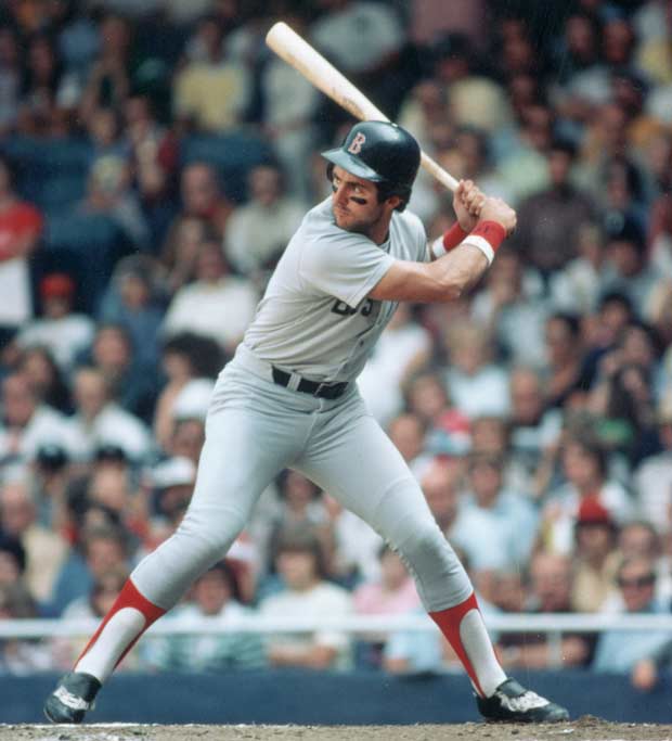 Happy Birthday to Fred Lynn, who turns 63 today! 