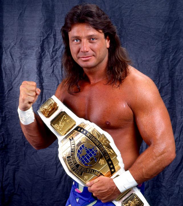 Happy Birthday to Marty Jannetty, who turns 55 today! 