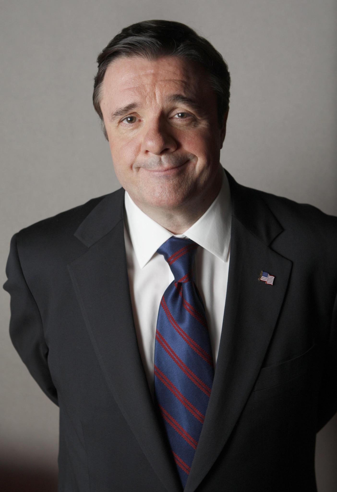 Happy Birthday to Nathan Lane, who turns 59 today! 