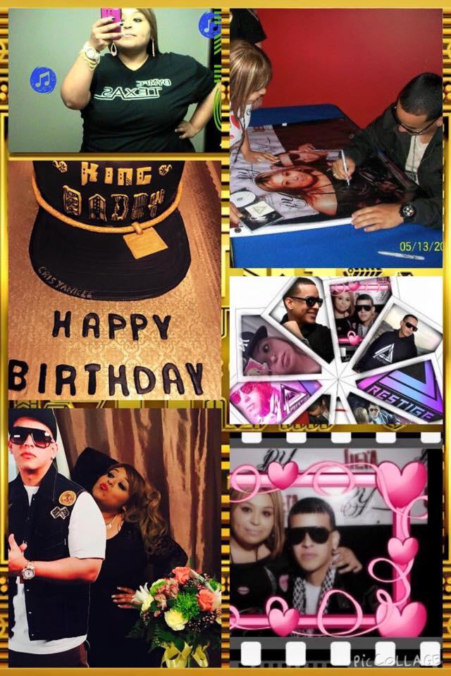  Check this out jefe! Made by Cris Yankee Happy Birthday!!    