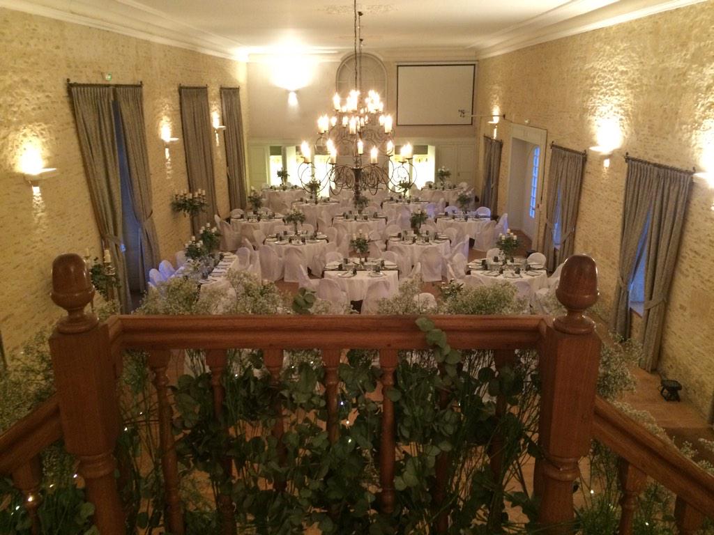 SalleReception's tweet photo. #mariage #reception #sallemariage 
http://t.co/vTv84lUoCi http://t.co/mwsVQAYWec