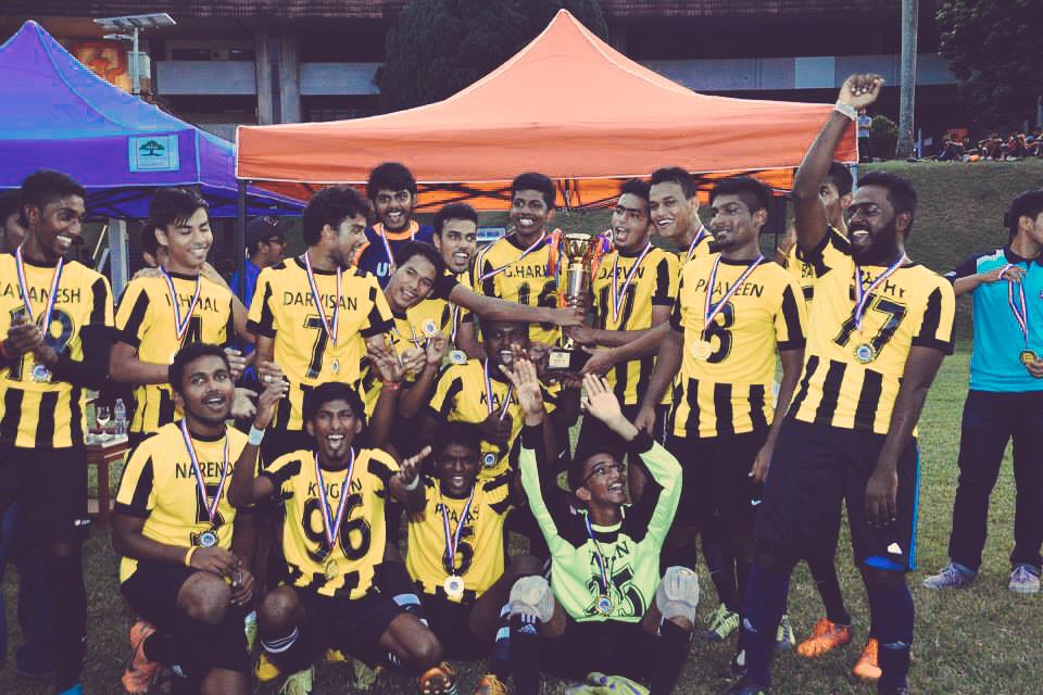 unitenfc's tweet photo. #Champion #UnitenCup14 #B.Dortmund 
Will they retain their title for next season? http://t.co/PJw0MV1CxN
